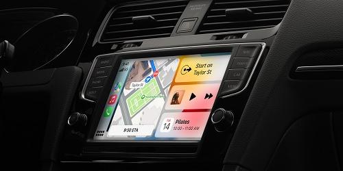 애플카 출시 늦어지나, 자율주행차 시범주행 구글 GM에 크게 밀려