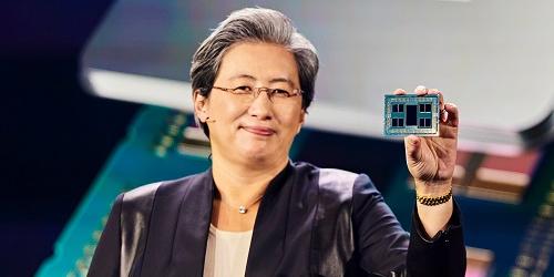 AMD 주식 매수의견 유지, 