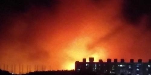 한국전력공사 전현직 직원, ‘고성산불’ 1심에서 모두 무죄 선고받아