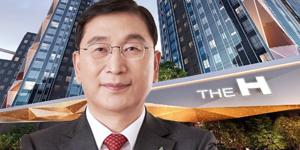 [오늘Who] 현대건설 디에이치 광역시 랜드마크로, 윤영준 GS건설 추격