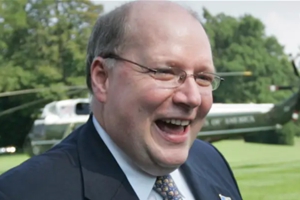 [오늘Who] 백악관 터줏대감 헤이긴, LG '워싱턴 로비' 진두지휘