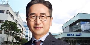 삼성전기에 전기차 성장 훈풍, 장덕현 고객사 늘려 사상 최대 실적 쓴다