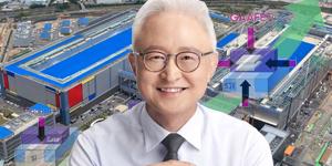 삼성전자 대표 취임 6개월 경계현, 임직원들과 소통 자리서 ‘변화’ 강조