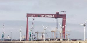 현대중공업 군산조선소 내년 1월 재가동할 듯, 24일 재가동 협약 체결