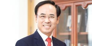 현대로템 다양한 수소사업 추진, '구원투수' 이용배 신사업 솜씨는