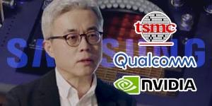 삼성전자 파운드리 수율 문제 없나, 최시영 고객사 붙잡기 고심