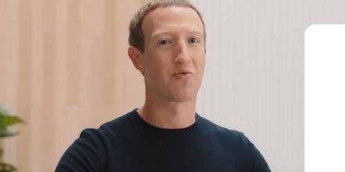 저커버그의 메타버스에는 언어장벽 없다, 실시간 통역기술 선보여