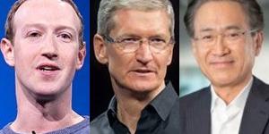 메타버스 승부처는 HMD, 메타 애플 소니 3파전 관전 포인트