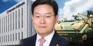 [오늘Who] 한화 호주 진출 확대, 손재일 한화디펜스 장갑차 수출 기대