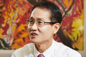 바디프랜드, 지성규 하나금융지주 부회장을 총괄 부회장으로 영입