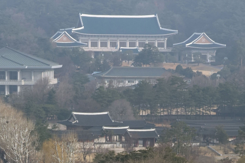 윤석열 대통령 집무실 광화문 용산 검토, "청와대 들어갈 가능성 제로"