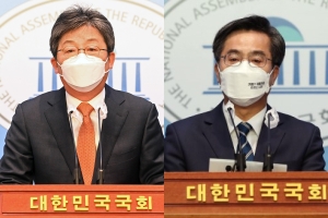 김동연 유승민 출마로 경기지사 위상 치솟아, 대선 주자 빅매치 가능성