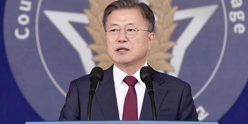 NK뉴스 “한국 우크라이나 사태 소극적, 문재인정부 신북방정책 때문”