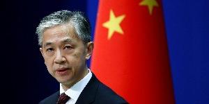 폼페이오 대만 방문에 중국 심기 불편, "미국과 대만 교류 중단해야"