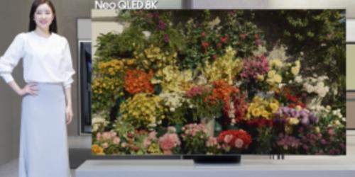 삼성전자 2022년형 네오QLED TV 사전판매 시작, 화질과 소리 강화