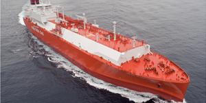 한국 조선사 1분기 세계 선박수주 1위, 점유율 처음 50% 넘어서 