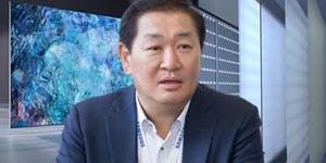 삼성전자 올레드TV 시장 진출 시동, 한종희 LG전자 아성 노린다