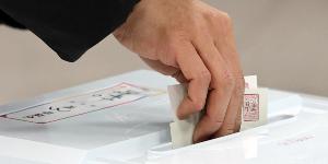 대선 전국 투표율 오전 8시 5.0%, 대구 6.1%로 가장 높아