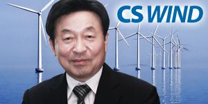 씨에스윈드 풍력타워 해외공장 적극 증설, 김성권 에너지전환시대 질주