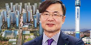 현대엘리베이터 과제 산적, 영업전문가 조재천 수주 확대로 돌파한다