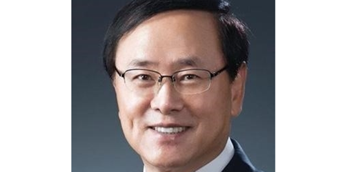화재보험협회 새 이사장에 강영구 확정, 메리츠화재 사장 지내 