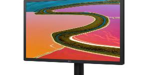 애플, LG전자 '27'인치 울트라파인 5K 모니터' 웹사이트 판매 중단