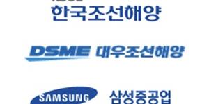 조선3사 카타르 LNG선 수주 순조, 친환경 미래선박 개발 선도 힘 받아