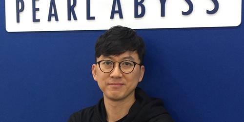 펄어비스 대표 허진영 취임, 