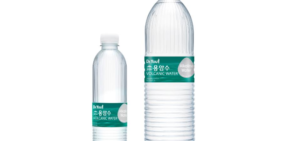 오리온 ‘닥터유 제주용암수' 수출 확대, 싱가포르 온라인 쇼핑몰 입점