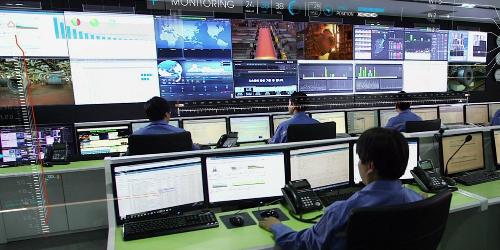 포스코ICT AI 컨트롤타워 본격 가동, 스마트팩토리 사업 확대도 기대