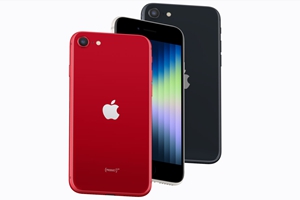 이통3사 애플 첫 중저가 5G 아이폰SE 사전주문 시작, 아이폰13도