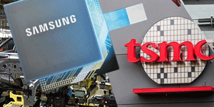 TSMC 3나노 반도체 8월 양산, 