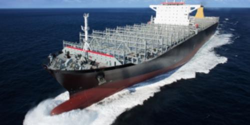 삼성중공업, 아시아지역 선주로부터 8천억 규모 컨테이너선 5척 수주