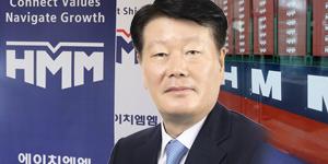 [오늘Who] HMM 배당에도 성난 주주들, 김경배 임기 첫날 험난한 시작 