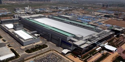 중국언론 “한-미-일-대만 반도체 동맹, 삼성전자 SK하이닉스에 타격”