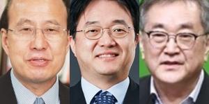 인수위 산하 국민통합위 추가 인선, 노태우 아들·듀오 대표도 포함