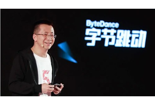 [노녕의 중국기업인 탐구] 바이트댄스 장이밍, 틱톡 '유니콘 신화' 쓰다