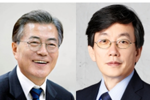 문재인 재직 중 마지막 인터뷰, 손석희와 이틀간 1대1 대담