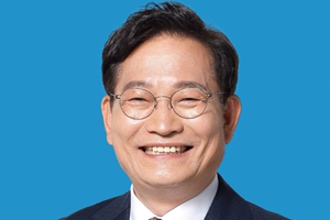 송영길 오세훈과 서울시장 본선 힘겨운 싸움, 믿는 건 지지층 결집 뿐 