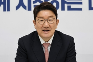 [Who Is ?] 권성동 국민의힘 원내대표