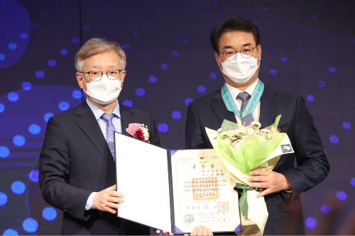 [Who Is ?] 정재욱 현대위아 대표이사 사장 