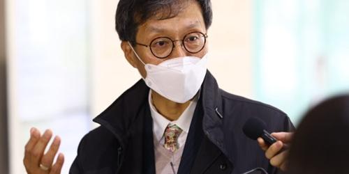 한국은행 총재 후보 이창용 