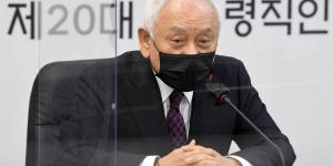 인수위 김한길 통합 목소리 높여, "갈등과 분열의 늪에서 벗어나야"