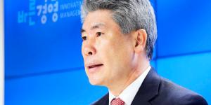 기업은행장 윤종원 실리콘밸리로 출장, 혁신기업 지원방안 모색