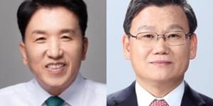 [데스크리포트 4월] 하나금융 함영주 행보, 우리금융 2인자 이원덕 주목 