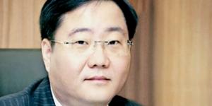 KCC 회장 정몽진, 차명회사 누락 혐의로 1심 벌금 7천만 원 선고받아