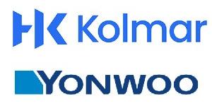 연우 주가 초반 급등, 최대 주주 오른 한국콜마와 시너지 기대