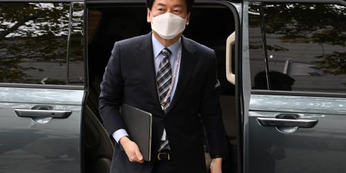 안철수 14일 오전 공식일정 취소, 내각 인선 결과에 거취 고민하는 듯