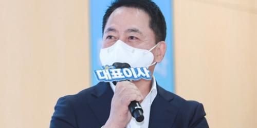 삼성SDI 사장 최윤호 임직원들과 간담회 “소통은 가치창출의 시작점”