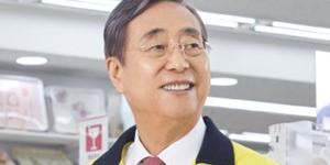 '1000원 신화' 아성다이소 회장 박정부 대표직 사임, 신호섭 단독대표